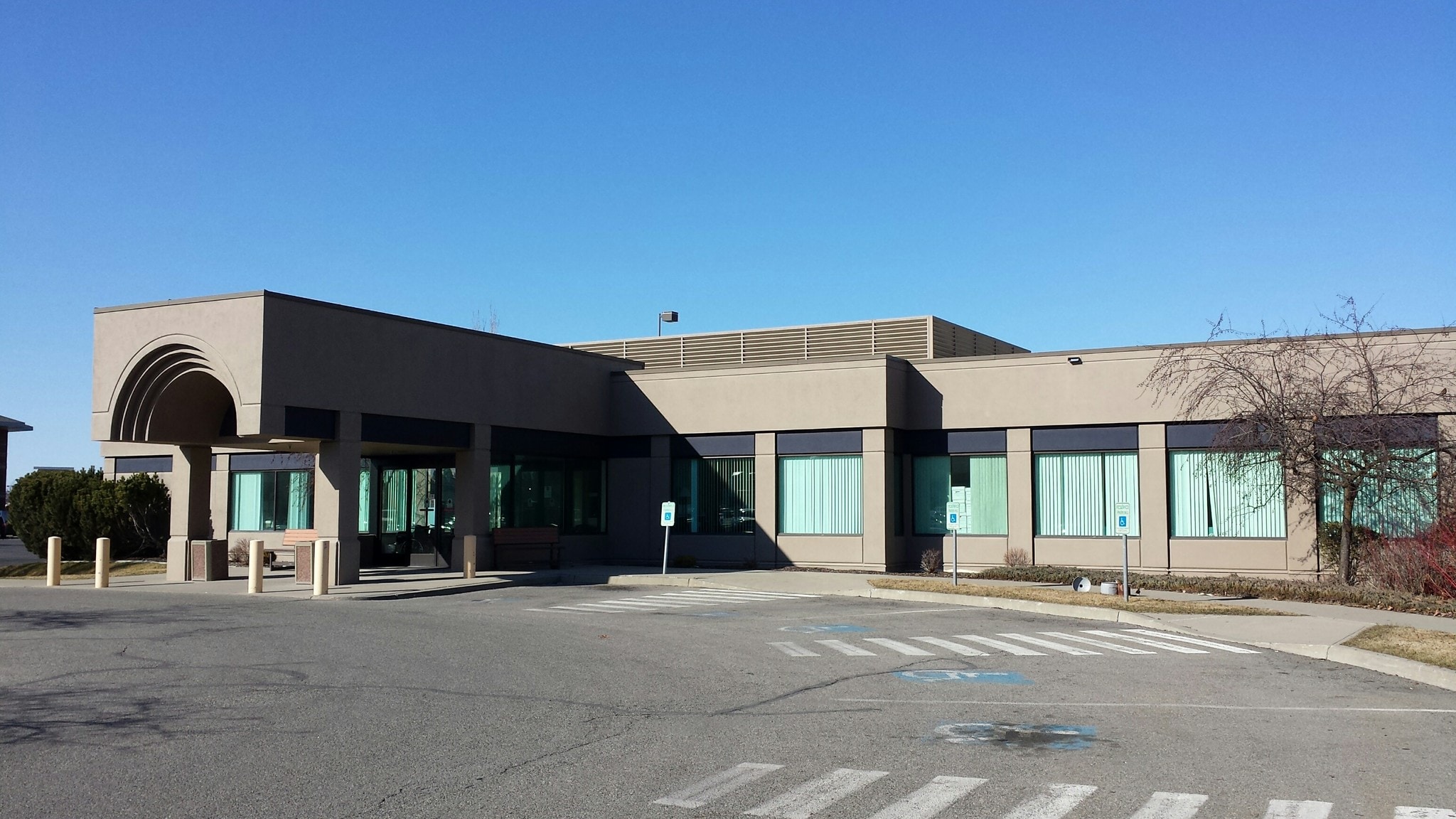 9651 N Nevada St, Spokane, WA for sale Primary Photo- Image 1 of 3