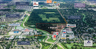 Plus de détails pour 4300 Barker Cypress Rd, Houston, TX - Terrain à vendre