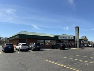 More details for 1552 E Pierson Rd, Flushing, MI - Office, Retail for Lease