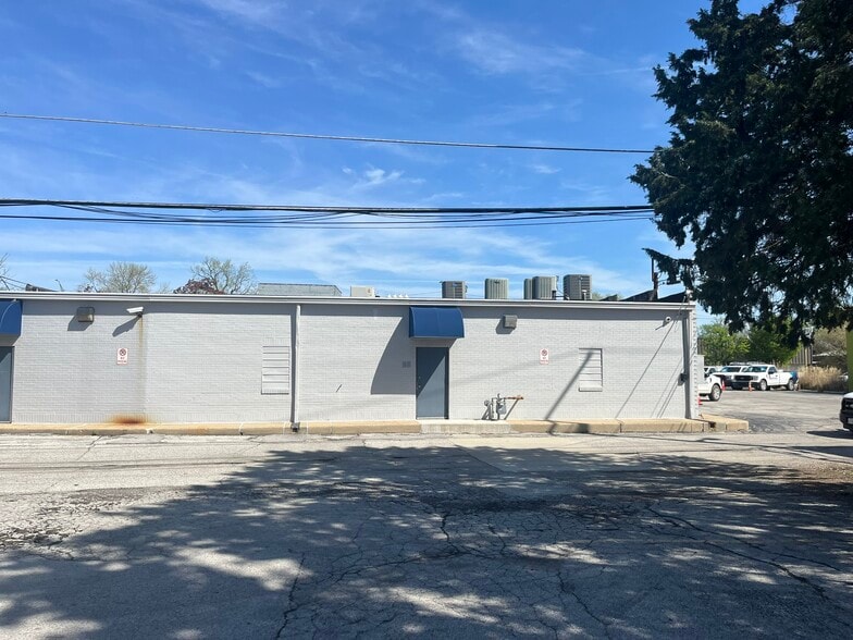 1607 Wabash Ave, Terre Haute, IN for sale - Building Photo - Image 3 of 4
