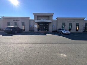 3436 Hillcrest Ave, Antioch, CA for lease Building Photo- Image 2 of 4