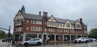 Plus de détails pour 3427 Lee Rd, Shaker Heights, OH - Commerce de détail à louer