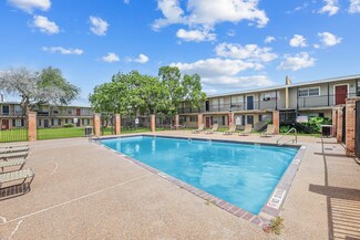 Plus de détails pour 4040 Schanen Blvd, Corpus Christi, TX - Multi-résidentiel à vendre