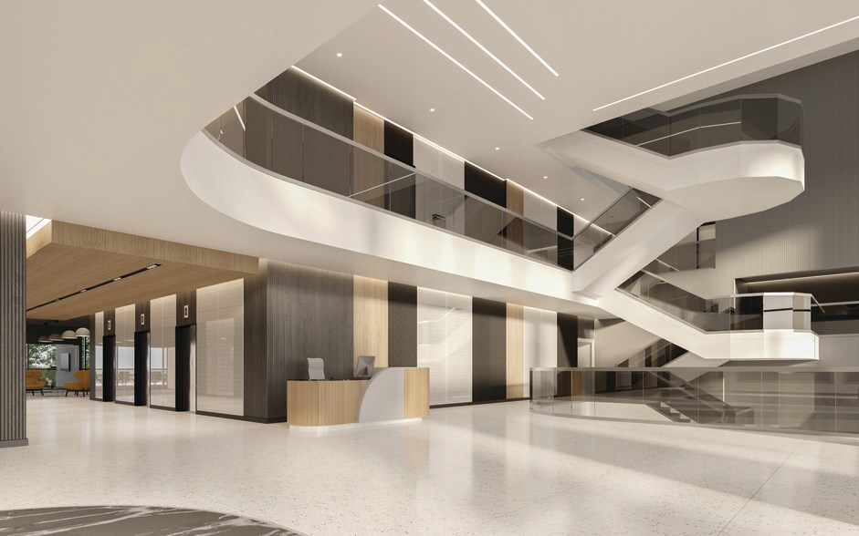 5445 DTC Pky, Greenwood Village, CO à louer - Photo intérieure - Image 3 de 18