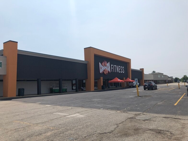 5300-5404 Bardstown Rd, Louisville, KY for lease - Building Photo - Image 3 of 11