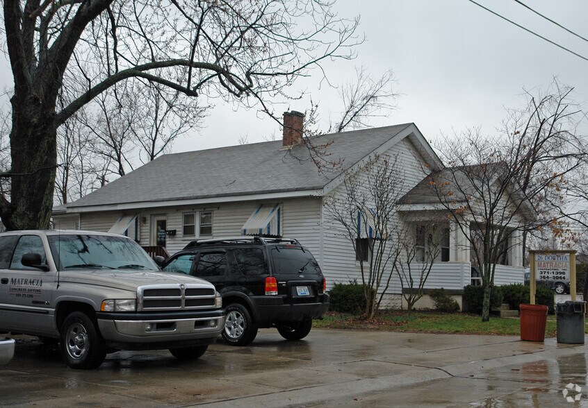 26 Dortha Ave, Florence, KY à vendre - Photo principale - Image 1 de 2