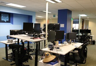 3739 N Steele Blvd, Fayetteville, AR for lease Interior Photo- Image 1 of 5