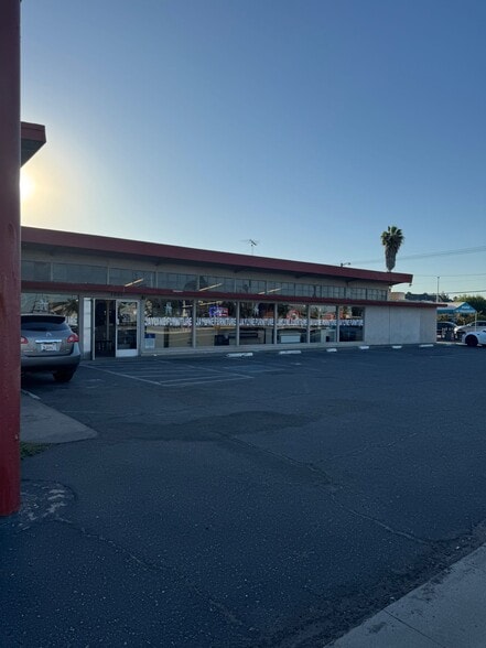 1001 Lander Ave, Turlock, CA for sale - Building Photo - Image 2 of 10