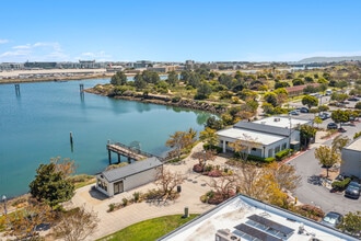 2837 Historic Decatur Rd, San Diego, CA - AERIAL  map view - Image1