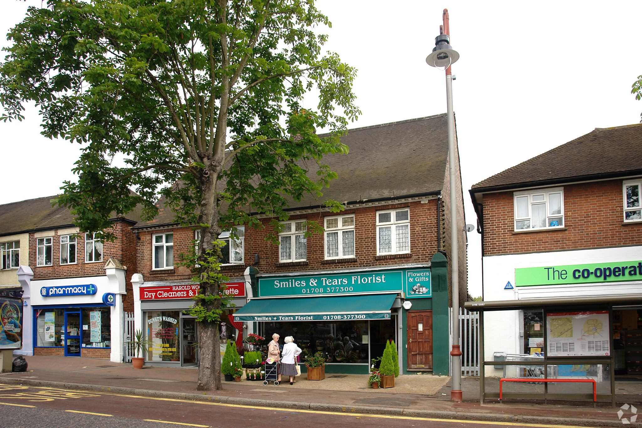 11 Station Rd, Romford for sale Primary Photo- Image 1 of 1