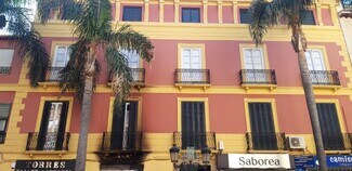 Plus de détails pour Constitucion, de, 6, Almuñécar - Multi-résidentiel à vendre