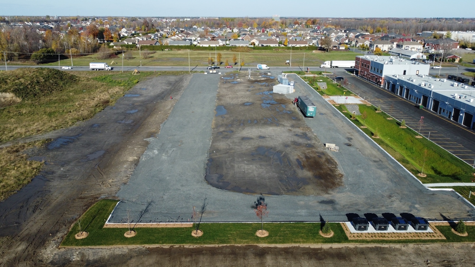 455 Boul Lemire, Drummondville, QC for sale Primary Photo- Image 1 of 2