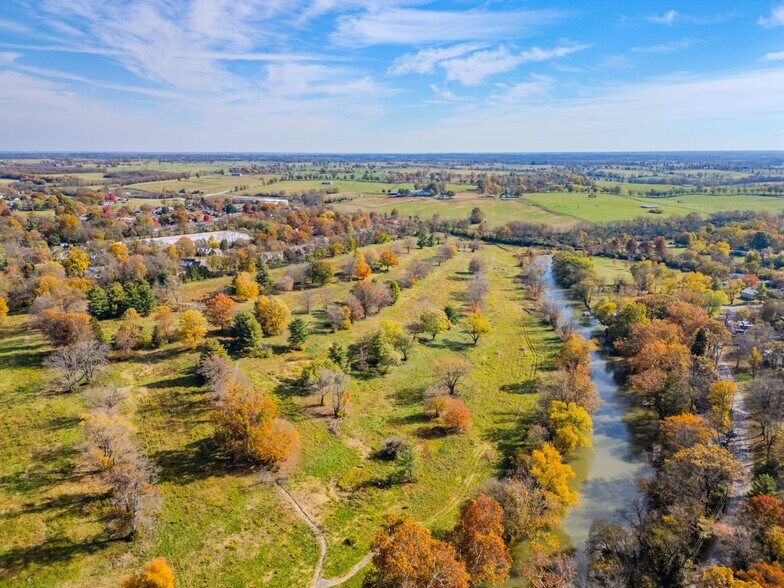 38 E Main St, Paris, KY à vendre - Photo du bâtiment - Image 3 de 15