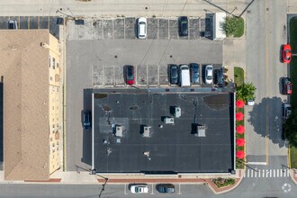 7501-7507 W Roosevelt Rd, Forest Park, IL - AERIAL  map view - Image1
