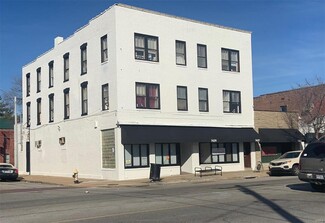 Plus de détails pour 7425-7429 S Broadway, Saint Louis, MO - Multi-résidentiel à vendre