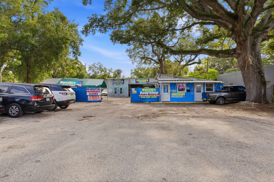 6200 N Nebraska Ave, Tampa, FL for sale - Building Photo - Image 3 of 36