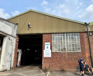 More details for Satellite Business Park, Bristol - Industrial for Lease