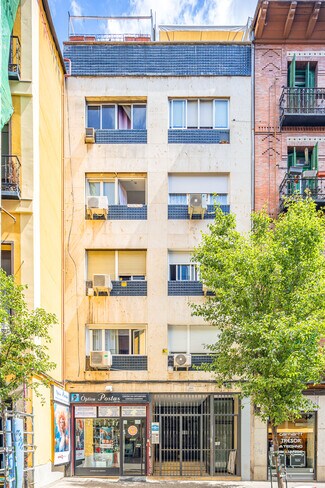 Plus de détails pour Calle de Augusto Figueroa, 9, Madrid - Multi-résidentiel à vendre