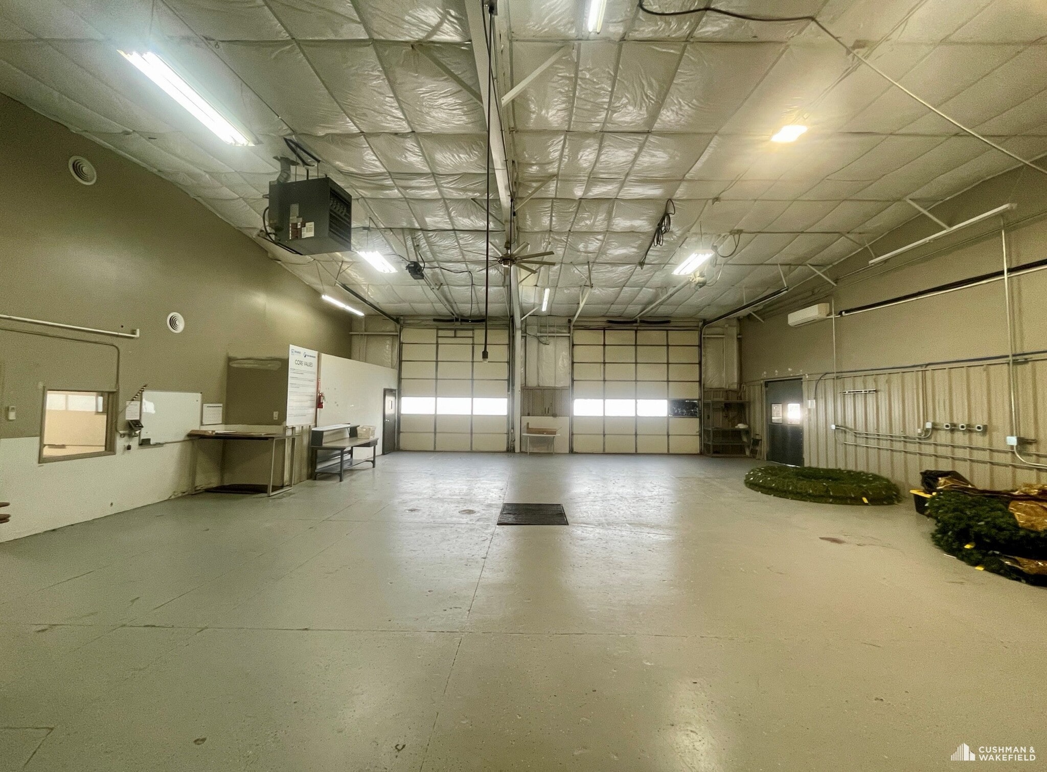 500 E Vine Dr, Fort Collins, CO for lease Building Photo- Image 1 of 4