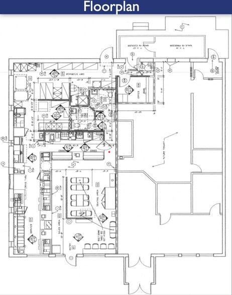 7815 North Point Blvd, Winston-Salem, NC à louer - Photo du bâtiment - Image 3 de 3