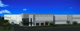 Plus de détails pour 1000 Gutenberg Dr NW, Kennesaw, GA - Industriel à louer