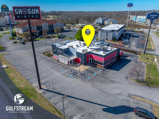 Plus de détails pour 200 Commerce Dr, Elizabethtown, KY - Commerce de détail à louer