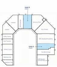 976 American Dr, Neenah, WI for lease Floor Plan- Image 1 of 1