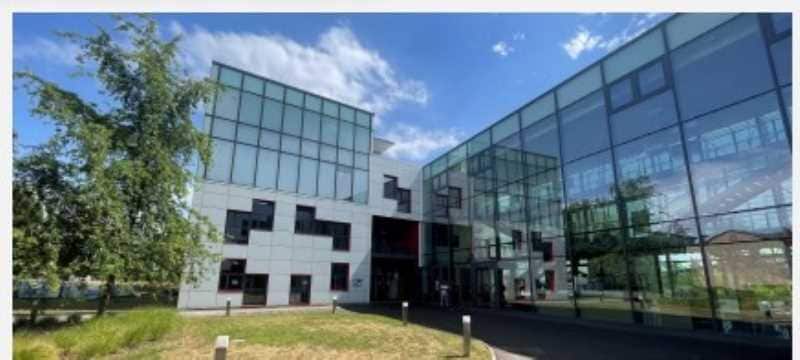 Chemin Du Moulin Carron, Dardilly for lease - Building Photo - Image 3 of 21