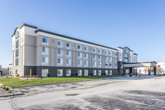 More details for 1201 Avenue H, Carter Lake, IA - Hospitality for Sale