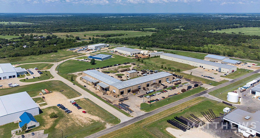 200 CMH, Sulphur Springs, TX à vendre - Photo principale - Image 1 de 1