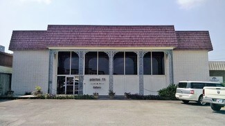 Plus de détails pour 3145 Calder Ave, Beaumont, TX - Commerce de détail à louer