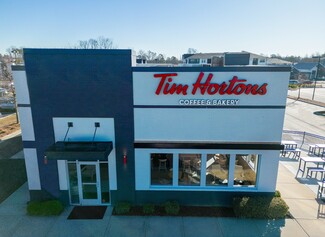 Plus de détails pour 7940 Senoia Rd, Fairburn, GA - Vente au détail à vendre