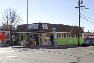 Plus de détails pour 4203 MacArthur Blvd, Oakland, CA - Commerce de détail à vendre