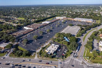 810-890 Saxon Blvd, Orange City, FL - Aérien  Vue de la carte