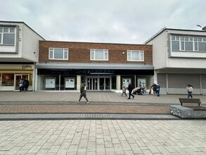 Gort Rd, Newton Aycliffe à louer Photo du bâtiment- Image 1 de 2