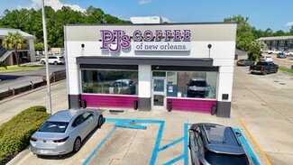 Plus de détails pour 9347 Highway 49, Gulfport, MS - Commerce de détail à vendre