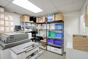 Copy/files room