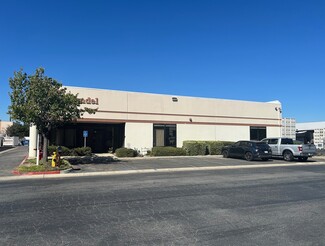 More details for 42169 Sarah Way, Temecula, CA - Industrial for Lease