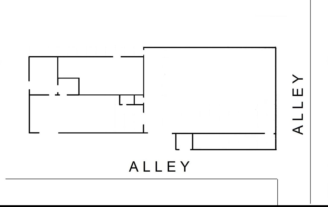 45030 Trevor Ave, Lancaster, CA for lease Floor Plan- Image 1 of 1