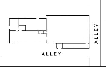 45030 Trevor Ave, Lancaster, CA for lease Floor Plan- Image 1 of 1