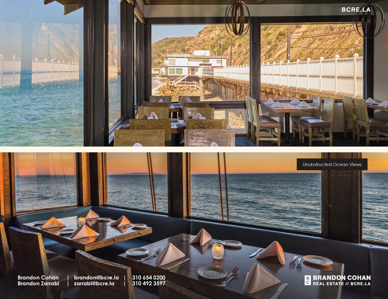 20356 Pacific Coast Hwy, Malibu, CA for lease - Building Photo - Image 3 of 16