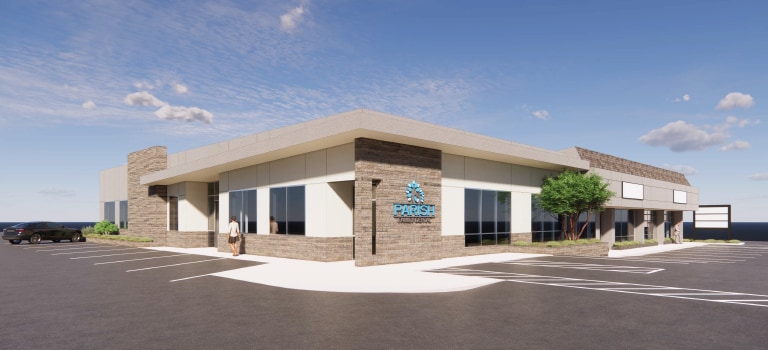 7300 & 7310 Fair Oaks Boulevard portfolio of 2 properties for sale on LoopNet.ca - Building Photo - Image 3 of 4