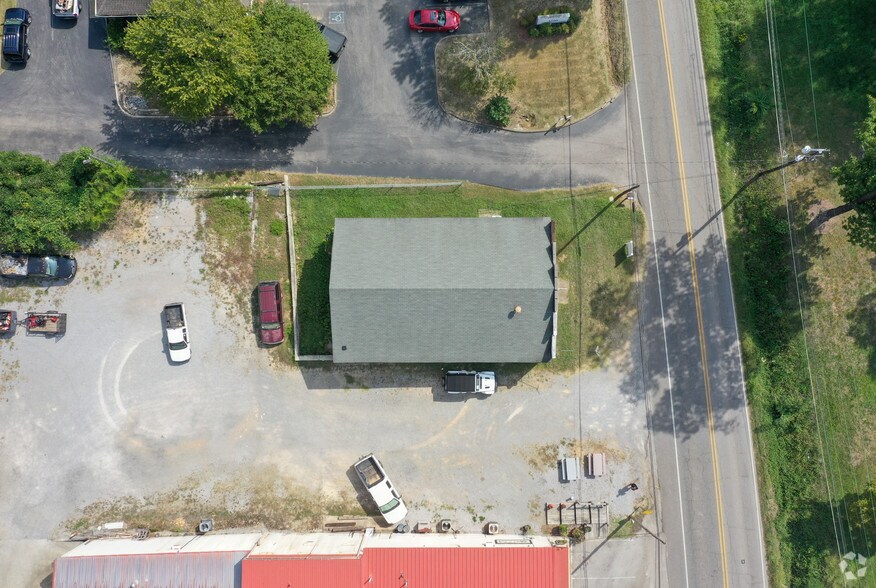3284 Cahaba Heights Rd, Birmingham, AL à vendre - Photo du bâtiment - Image 3 de 5