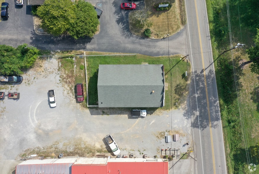 3284 Cahaba Heights Rd, Birmingham, AL à vendre - Photo du bâtiment - Image 3 de 5