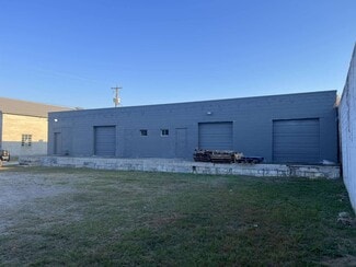 Plus de détails pour 913-915 Poplar St, Cayce, SC - Industriel à louer