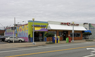 More details for 1608-1616 Atlantic Ave, Virginia Beach, VA - Retail for Lease