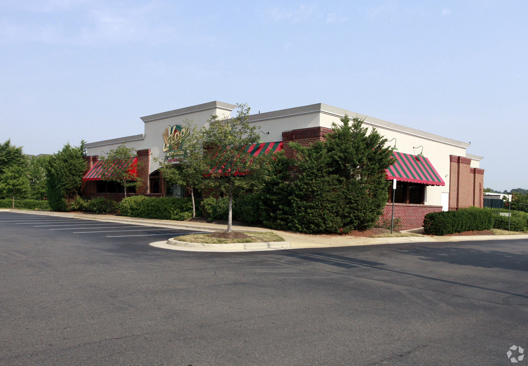 3625 Richmond Hwy, Alexandria, VA for lease Primary Photo- Image 1 of 3