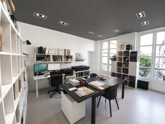 Plus de détails pour 44 Rue De Cléry, Paris - Bureau à louer