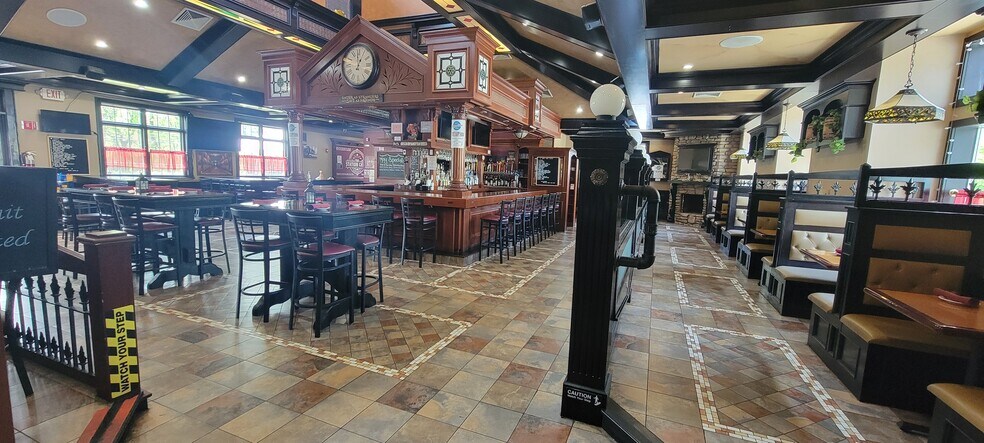 2578 Route 55, Poughquag, NY à vendre - Photo du bâtiment - Image 2 de 11