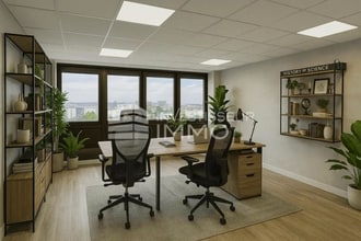 Office in Boissy-Saint-Léger for lease Interior Photo- Image 1 of 1